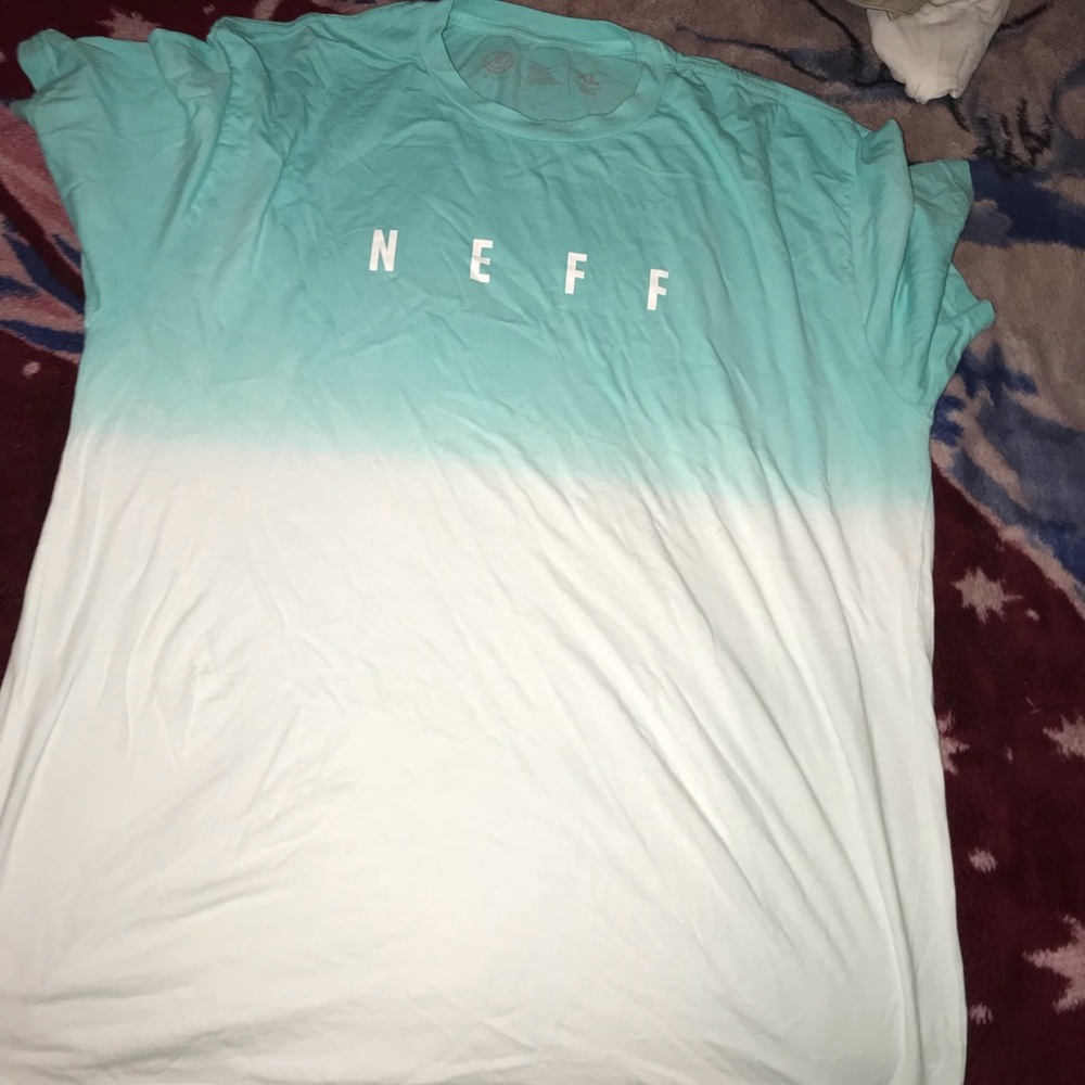 Mens Xl neff t shirt